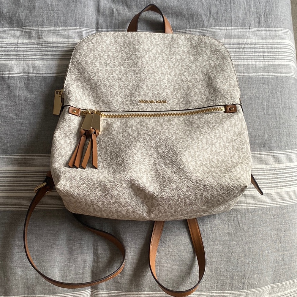 Michael Kors Backpack